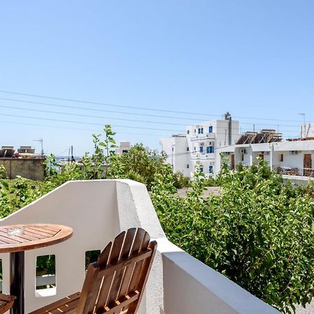 Giannis Studio Agia Roumeli Apartment Exterior photo
