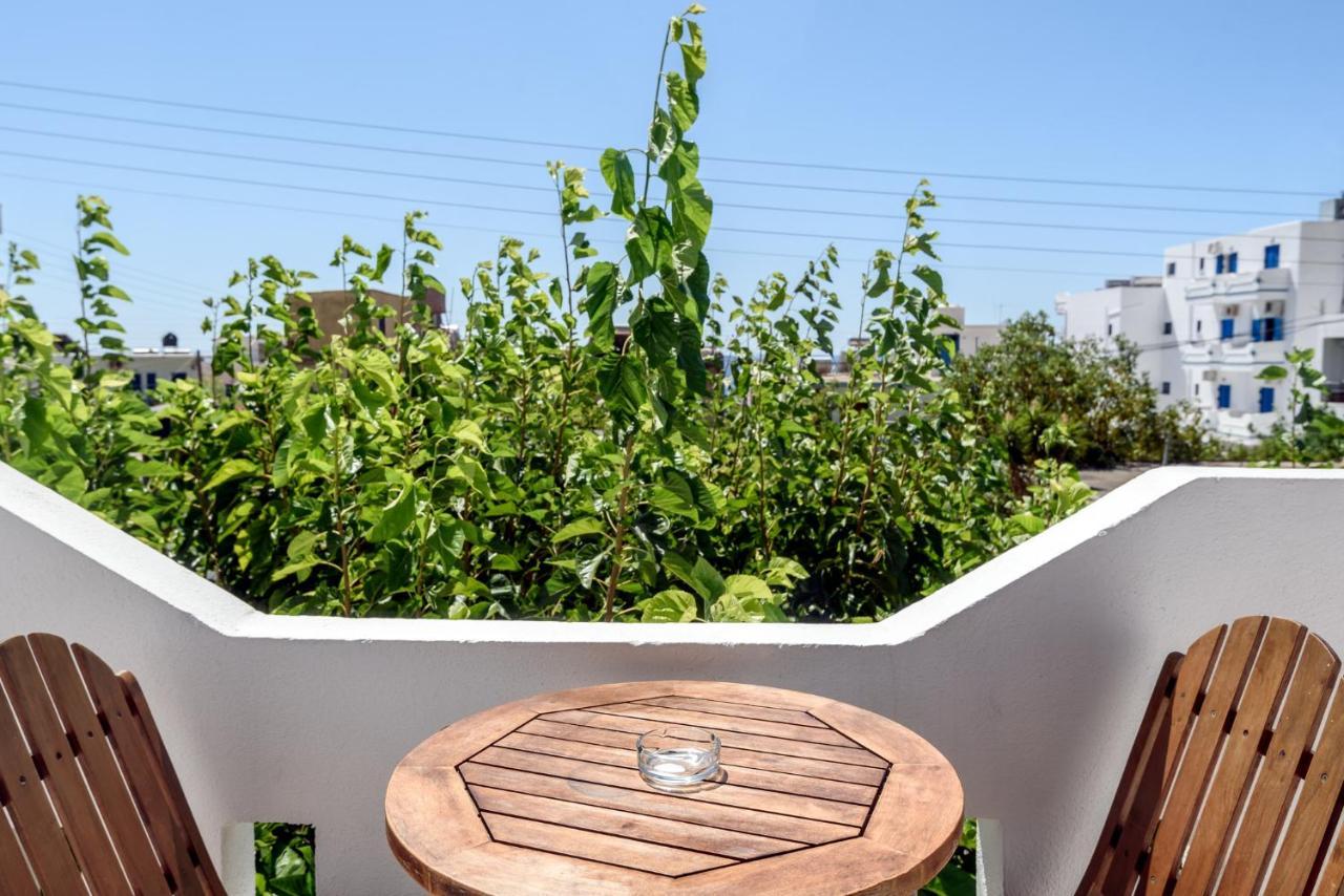 Giannis Studio Agia Roumeli Apartment Exterior photo